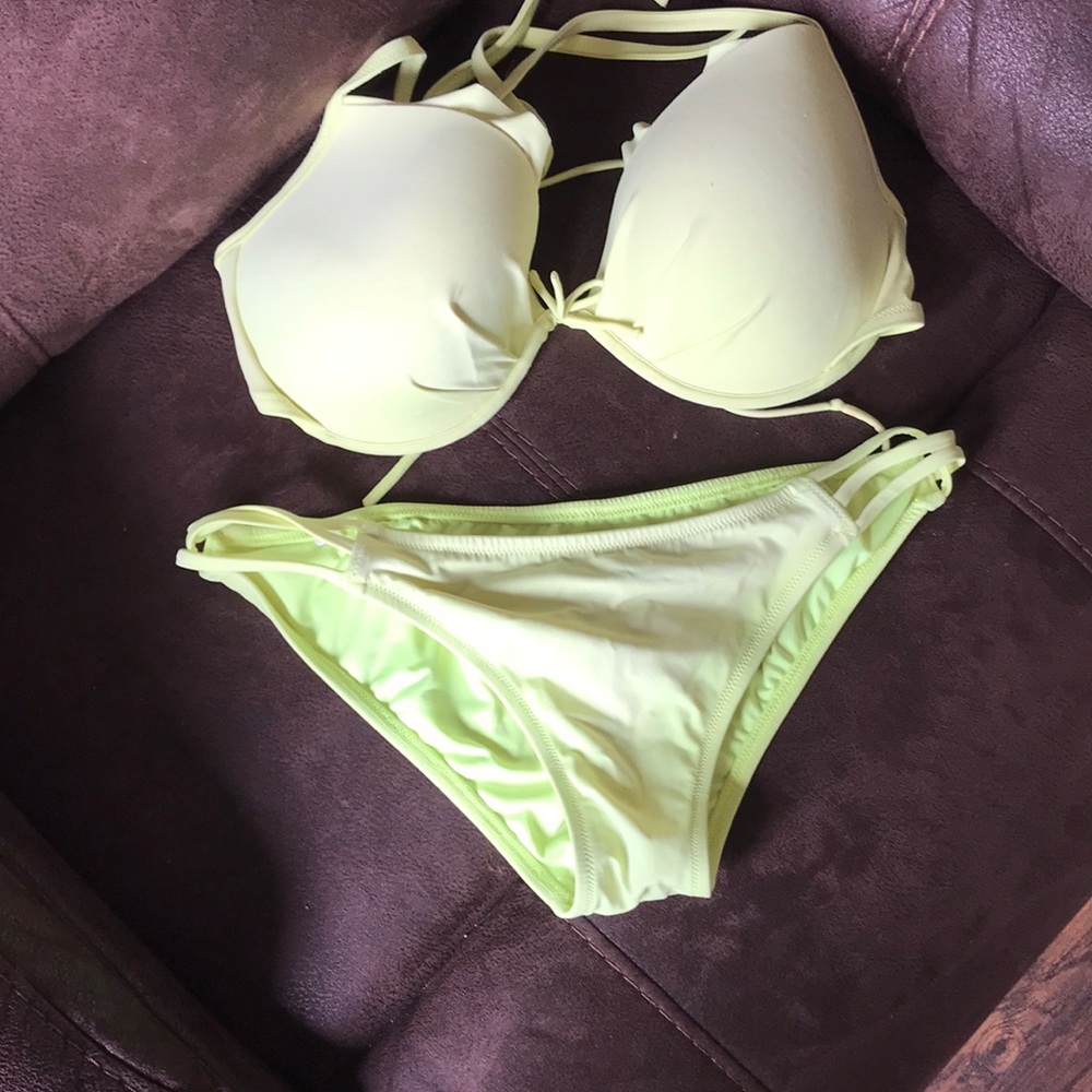 Victoria secret bikini